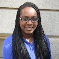 Keziah Imbeah