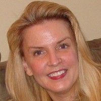 Christine Staples-Wolfe