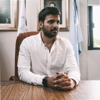 Nicolás Irigoyen Biassini
