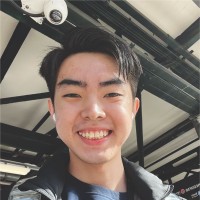Sim Tian Wei