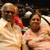 Ilesh Parekh