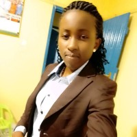 Winny Chepngeno