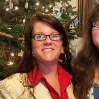 Mary Carol Davis