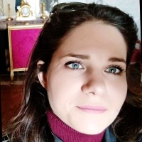 Maria Tzavara