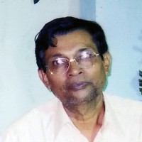 Gobinda Rudra