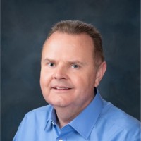 Stephen Ralph, MSc, MBA, FCIM, CMktr