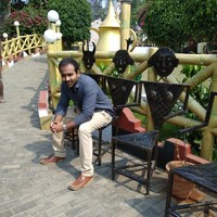 Teja Bro