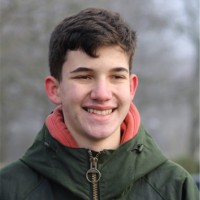 Josh Ingham-Grant