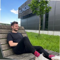 Nico Kallmeyer
