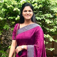Sharvari Kulkarni