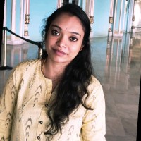 Sushmitha Sheshadri