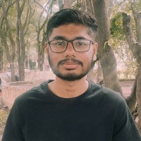 Ritesh Mangdare