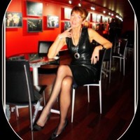 Svetlana Potemkina