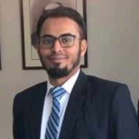 Mohammad Abdullah (PhD)