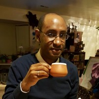 Horace Beharry