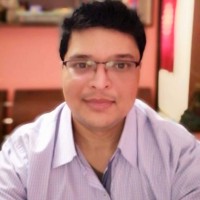 Kunal Garde