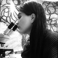 Beatriz Lorena García Romero