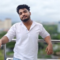 Arun M Nair