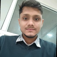 Surykant Yadav
