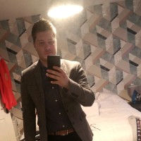 Simon Gillson