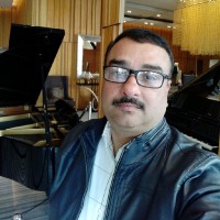 Shashi Bhushan Sharma