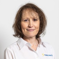 Liz Dunkley