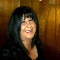 Marie Antico