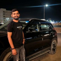 Chirag Patel