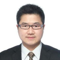 盧志雄 Joe