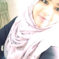 Fahmida Mc