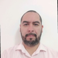 Israel Vázquez Salazar