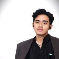 Ihsan Muhammad Kamil An’Amta