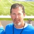 Larry Hewitt