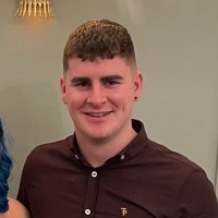Darren Brennan