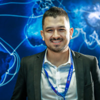 Michael Contreras