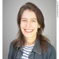Annabelle Bizard