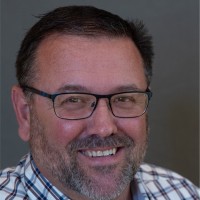 Eric Nye