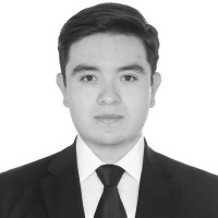 Jacob Bonilla