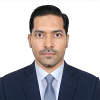 Nabeel Ismail Quadri