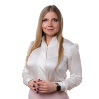 Kristiina Pralla