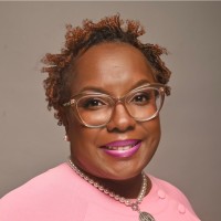 Beverly Randall, Mba