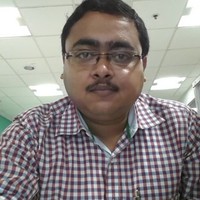 Srijit Srijit