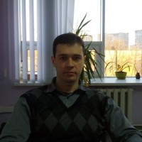 Konstantin Bogush