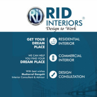 Rid Interiors