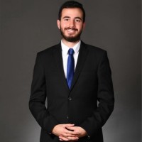 Patrick Eid