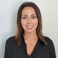 Ana Moreno Pajarón