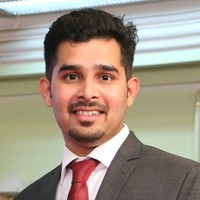 Pratik Salunke