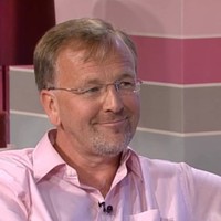 Tim Atkinson MA, FRSA