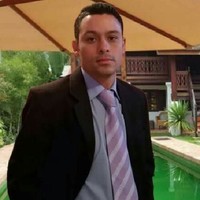 Simon Salas