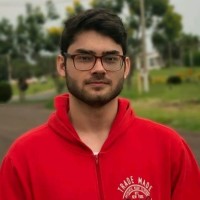 Raphael Barboza